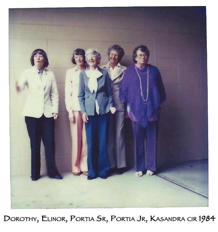 057-Dorothy-Elinor-#160058
