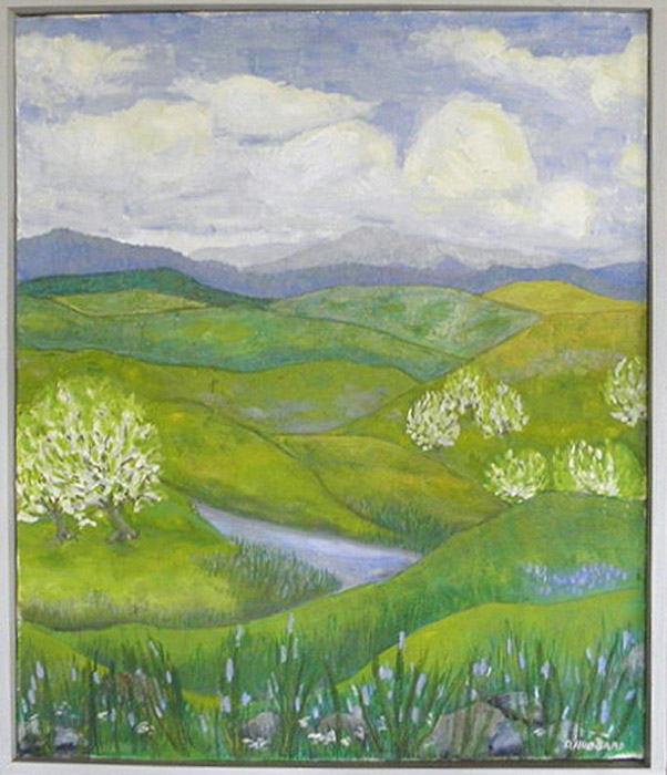 39 Landscape with Wild0033