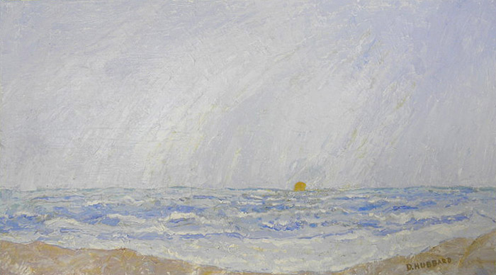 45 Seascape-at-Sunset