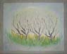 09 Three Trees in Spring