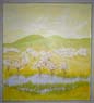 25 Almond Trees with Pond
