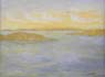 32 Seascape-with-Clouds